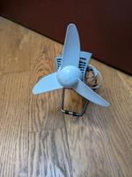 DDR Ventilator aeros Lüfter Dresden - Pieschen Vorschau