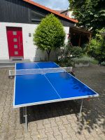 Kettler Tischtennisplatte AluTec Outdoor Rheinland-Pfalz - Worms Vorschau