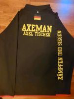 Wrestling: Axel Tischer Longsleeve/Pulli Sachsen-Anhalt - Ballenstedt Vorschau