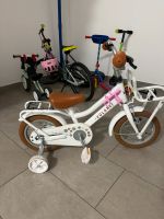 Kinderfahrrad Kr. Altötting - Altötting Vorschau