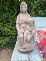 Die Madonna von Brugge Michelangelo replica kein Krippenfigur Nordrhein-Westfalen - Gronau (Westfalen) Vorschau