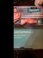 Fitness-Medizinball Bremen - Neustadt Vorschau