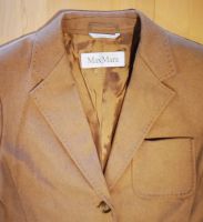 Max Mara Blazer Gr. 38 Bayern - Ruderting Vorschau