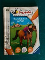 Tiptoi Buch "Das tollste Pony der Welt" Baden-Württemberg - Oftersheim Vorschau