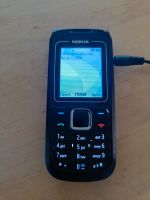 Nokia 1680 Classic, schwarz + Akku und Ladekabel Nordrhein-Westfalen - Wetter (Ruhr) Vorschau