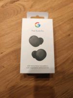 Google Pixel Buds Pro Neu und ungeöffnet Bayern - Röttenbach (bei Erlangen) Vorschau