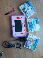 Lerntablet von vtech Storio Max mit 3 Spielen Niedersachsen - Hagenburg Vorschau