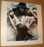 B MS Princess SAY I´M YOUR No. 1 1985 Vinyl Maxisingle Stereo Mus Rheinland-Pfalz - Breitscheid Vorschau