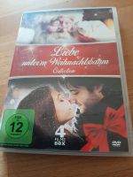 Liebe unterm Weihnachtsbaum, DVD Baden-Württemberg - Nürtingen Vorschau