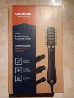 Neu! Grundig HS 7082 Profi Volumen & Locken Styler, Lockenstab Baden-Württemberg - Heilbronn Vorschau