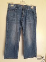 S. Oliver Jeans Capri, Grösse 36, wie neu Nordrhein-Westfalen - Hückelhoven Vorschau