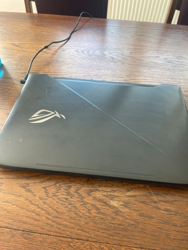 Asus rog Gaming Notebook/Laptop in Attendorn