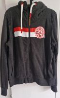 Rot Weiss Essen Sweatshirtjacke,Naketano, Größe XL Essen - Essen-Borbeck Vorschau