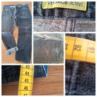 Top Versace Damen Jeans gr. 42 Bayern - Pliening Vorschau