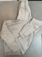 Pangaia Hoodie Oversize Gr.S sand Baden-Württemberg - Weil der Stadt Vorschau