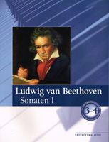 Klaviernoten Beethoven Sonaten I Hessen - Wiesbaden Vorschau