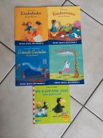 Verschiedene Kinderbücher Bayern - Palling Vorschau