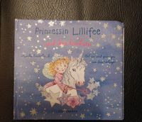 CD Prinzessin Lillifee und das Einhorn Sachsen - Freital Vorschau