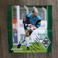 Autogramm Kasey Keller | Borussia Mönchengladbach Nordrhein-Westfalen - Mönchengladbach Vorschau