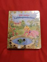 Alle meine Lieblingsmärchen, Goldrand Bayern - Laaber Vorschau