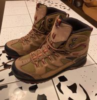 Wanderschuhe Mammut Gr 42,5 Baden-Württemberg - Mühlhausen-Ehingen Vorschau