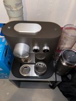 DELonghi Expert & Milk Kaffeemaschine !REPARATUR BENÖTIGT! Nordrhein-Westfalen - Wegberg Vorschau