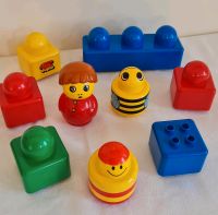 Lego Duplo Primo, Kleinkinderduplo, Bayern - Plößberg Vorschau