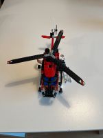 Lego Technik Hubschrauber Bayern - Landsberg (Lech) Vorschau