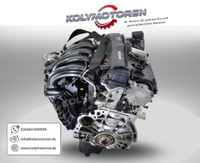 Motor N46B20A ● BMW 318i (E46) / BMW 120i (E87) ● 2.0i 143PS  *# Thüringen - Neustadt an der Orla Vorschau