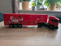 *** Coca Cola Weihnachtstruck, 48 cm lang *** Leipzig - Gohlis-Nord Vorschau