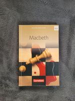 Buch: Macbeth Rheinland-Pfalz - Framersheim Vorschau