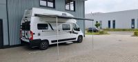 Vermietung Wohnmobil Campervan Knaus Weinsberg XL Boxlife Boxstar Niedersachsen - Winsen (Luhe) Vorschau