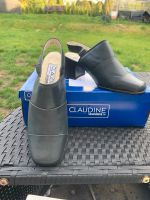 Claudine by Salamander Pumps Halbschuh Gr.3,5 (36) neu Hamburg-Nord - Hamburg Hohenfelde Vorschau