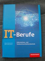 IT-Berufe: Informations- und Telekommunikationstechnik Schulbuch Rheinland-Pfalz - Koblenz Vorschau