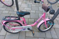 Puky Babyborn Fahrrad Mädchenrad 16 zoll Nordrhein-Westfalen - Monheim am Rhein Vorschau