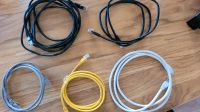 Ethernet Kabel verschiedene Längen Cat 5e Netzwerkkabel Baden-Württemberg - Kornwestheim Vorschau