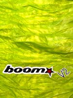 Flymaax / Gin Boom V2 11.0 Kite (kein Ozone / Flysurfer) Köln - Rodenkirchen Vorschau