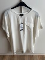 Damenbluse Monari neu Gr.46 Creme weiß Bayern - Karlshuld Vorschau