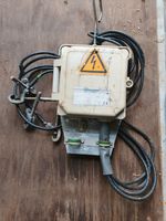 Elektro Mastanschluss - Sicherungskasten Nordrhein-Westfalen - Sonsbeck Vorschau