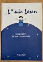 Lesen Projekte Grundschule Saarbrücken-Halberg - Eschringen Vorschau