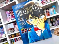 Detektiv Conan Anime Artbook Detective Conan Gosho Aoyama Schleswig-Holstein - Eckernförde Vorschau