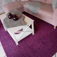 Teppich 200x290 Brombeere lila Nordrhein-Westfalen - Heinsberg Vorschau