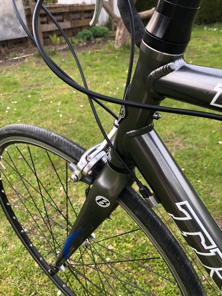 TREK RENNRAD 28“ Zoll in Augsburg