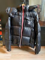 Moncler Winterjacke Herren Größe 2 Bayern - Pöcking Vorschau