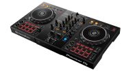 Pioneer DDJ-400 2-Kanal-DJ-Controller für rekordbox dj - MIETE Hamburg-Nord - Hamburg Barmbek Vorschau