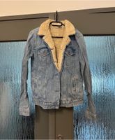 Moto - Jeansjacke mit Fell - Topshop Moto - unisex Findorff - Findorff-Bürgerweide Vorschau