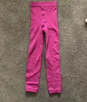 Thermoleggins Leggins Leggings Mädchen Thermo Sachsen - Lauta Vorschau