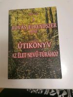 Ungarisches Buch, Rovas Jelrendszer , Utikönyv A Elet Nevü Turah Dresden - Striesen-West Vorschau