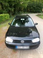 VW Golf 4 Automatik Niedersachsen - Diepholz Vorschau