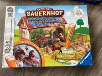 Tip Toi Bauernhof Spiel Herzogtum Lauenburg - Linau Vorschau